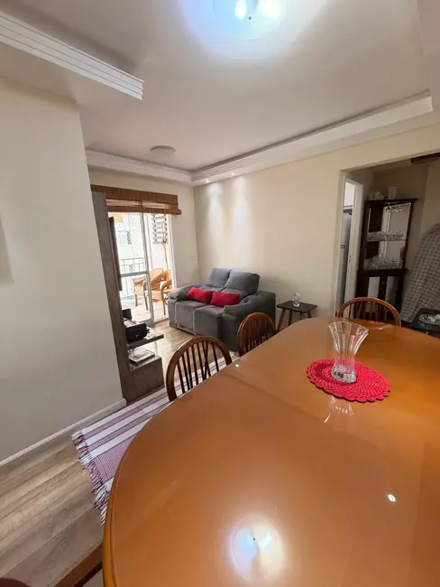 Foto 4 de Apartamento com 2 quartos à venda, 55m2 em Cambuci, São Paulo - SP