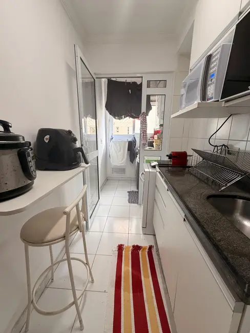 Foto 9 de Apartamento com 2 quartos à venda, 55m2 em Cambuci, São Paulo - SP