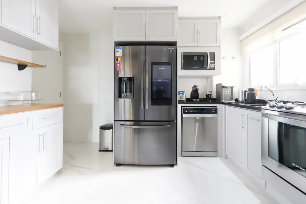 Apartamento com 4 quartos à venda, 159m2 em Água Branca, São Paulo - SP - imagem 5 Foto 5 de Apartamento com 4 quartos à venda, 159m2 em Água Branca, São Paulo - SP