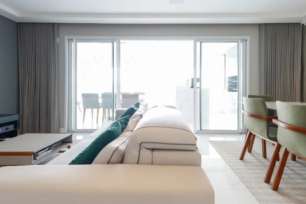 Apartamento com 4 quartos à venda, 159m2 em Água Branca, São Paulo - SP - imagem 7 Foto 7 de Apartamento com 4 quartos à venda, 159m2 em Água Branca, São Paulo - SP