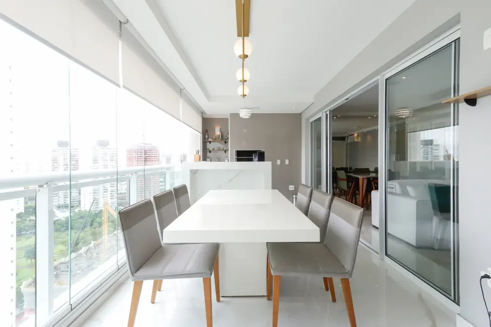 Apartamento com 4 quartos à venda, 159m2 em Água Branca, São Paulo - SP - imagem 1 Foto 1 de Apartamento com 4 quartos à venda, 159m2 em Água Branca, São Paulo - SP