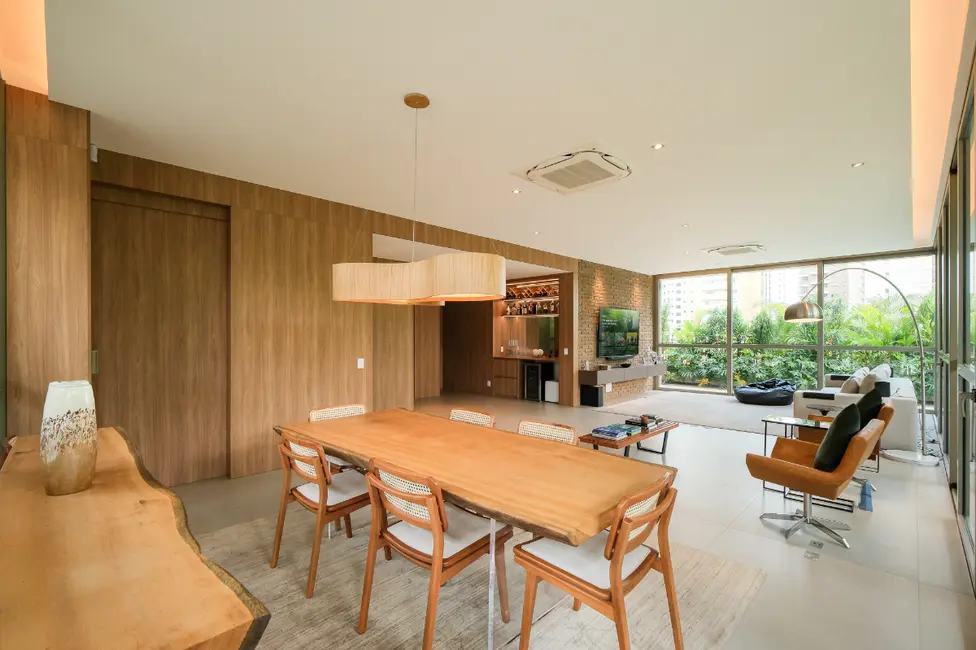 Foto 8 de Apartamento com 4 quartos à venda, 520m2 em Paraíso, São Paulo - SP