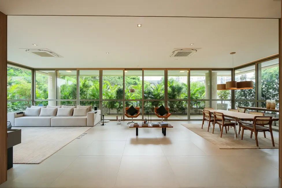 Foto 1 de Apartamento com 4 quartos à venda, 520m2 em Paraíso, São Paulo - SP