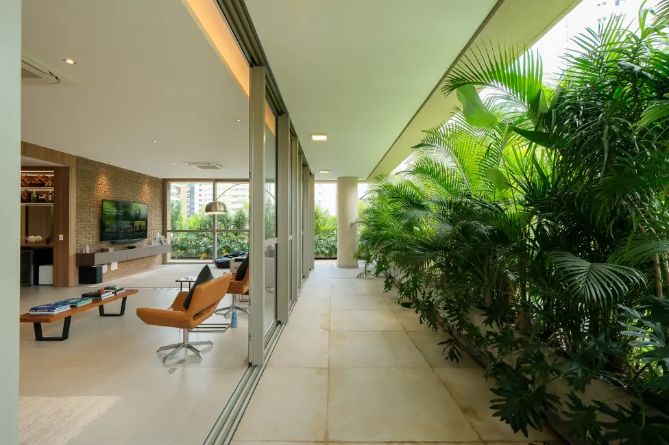 Foto 3 de Apartamento com 4 quartos à venda, 520m2 em Paraíso, São Paulo - SP