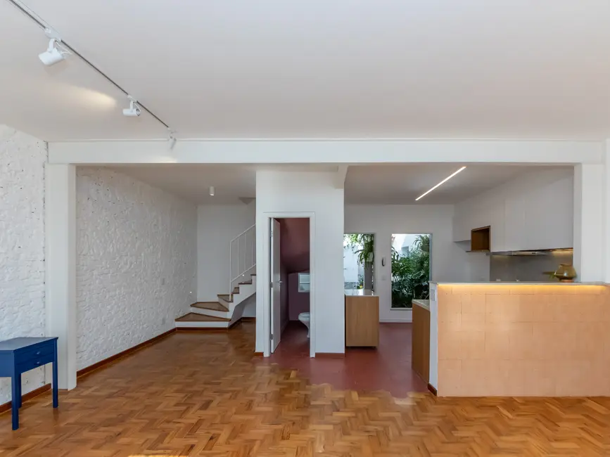 Foto 8 de Casa de Vila com 3 quartos à venda, 150m2 em Cidade Monções, São Paulo - SP