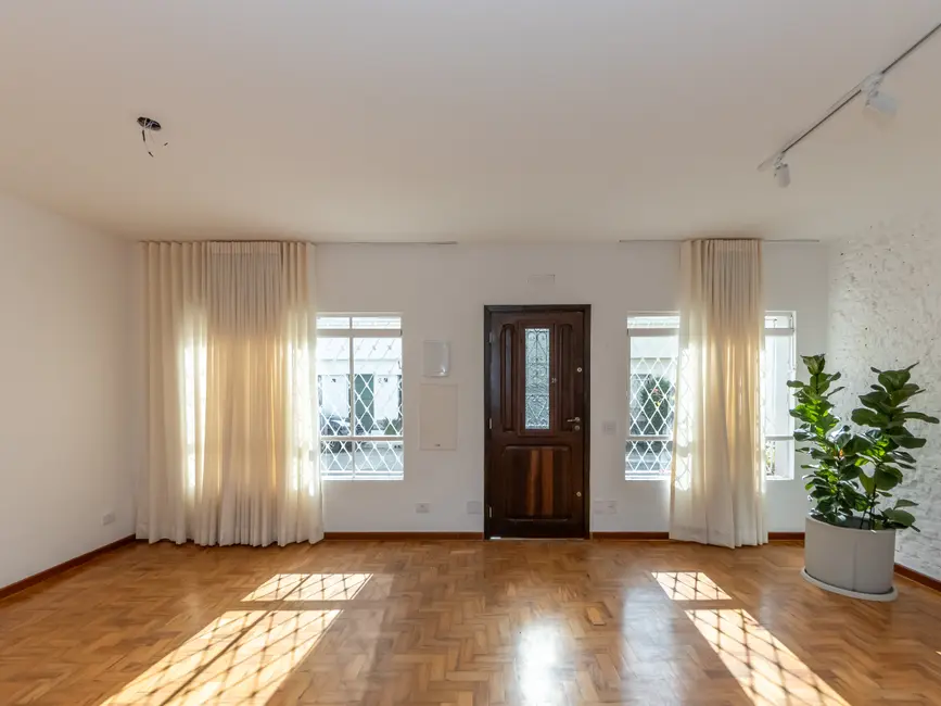 Foto 2 de Casa de Vila com 3 quartos à venda, 150m2 em Cidade Monções, São Paulo - SP