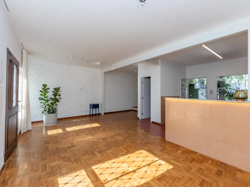 Foto 5 de Casa de Vila com 3 quartos à venda, 150m2 em Cidade Monções, São Paulo - SP