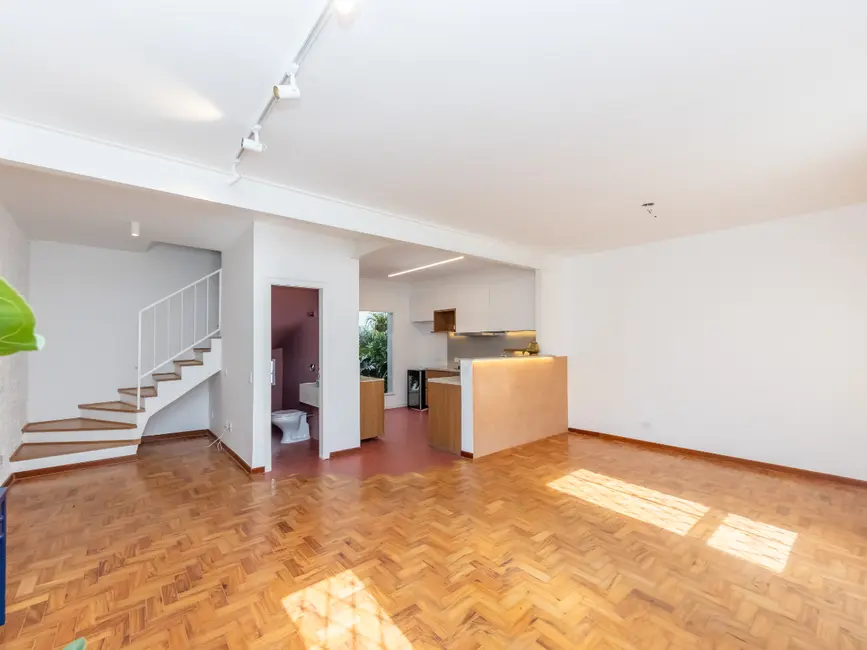 Foto 7 de Casa de Vila com 3 quartos à venda, 150m2 em Cidade Monções, São Paulo - SP