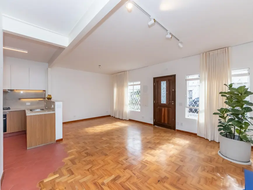 Foto 1 de Casa de Vila com 3 quartos à venda, 150m2 em Cidade Monções, São Paulo - SP