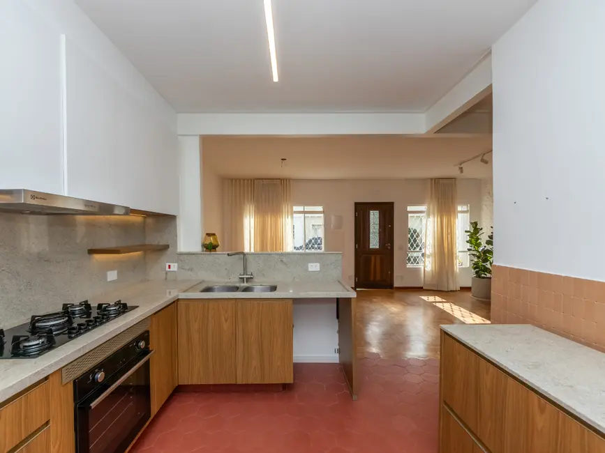 Foto 9 de Casa de Vila com 3 quartos à venda, 150m2 em Cidade Monções, São Paulo - SP