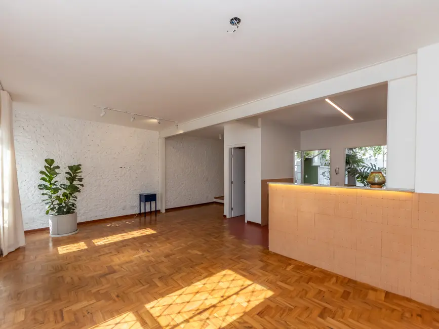 Foto 6 de Casa de Vila com 3 quartos à venda, 150m2 em Cidade Monções, São Paulo - SP