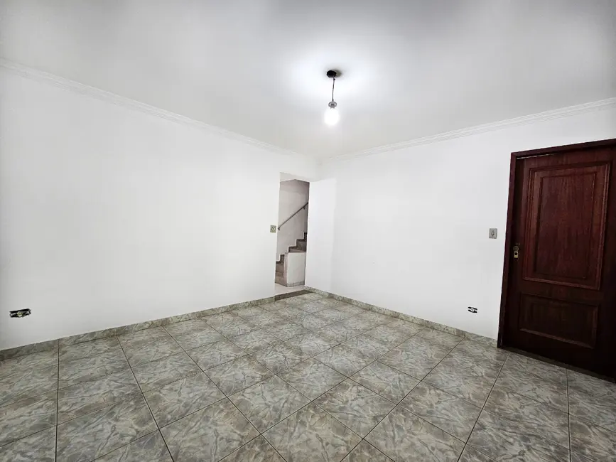 Foto 4 de Casa de Vila com 4 quartos à venda, 196m2 em Vila Mascote, São Paulo - SP