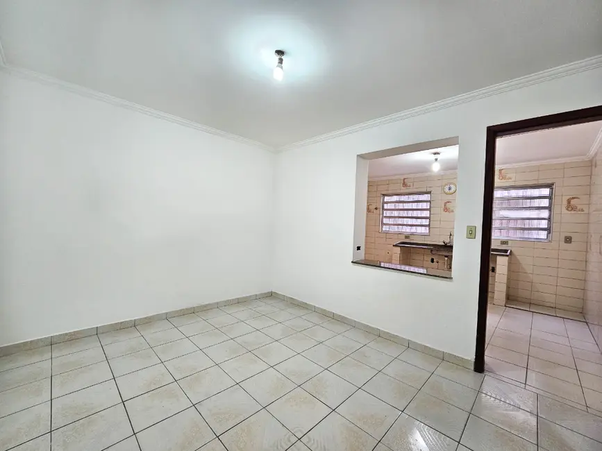 Foto 8 de Casa de Vila com 4 quartos à venda, 196m2 em Vila Mascote, São Paulo - SP