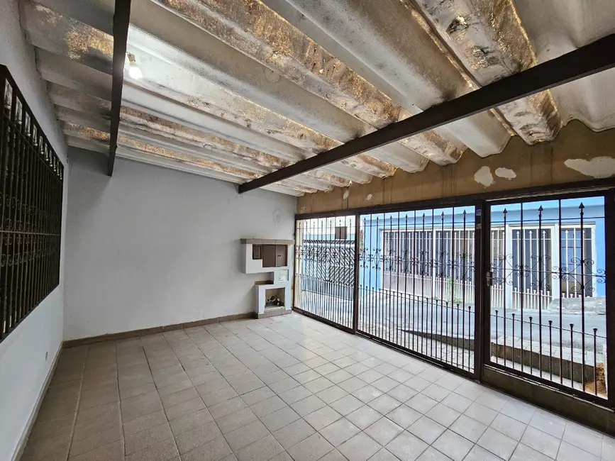 Foto 1 de Casa de Vila com 4 quartos à venda, 196m2 em Vila Mascote, São Paulo - SP