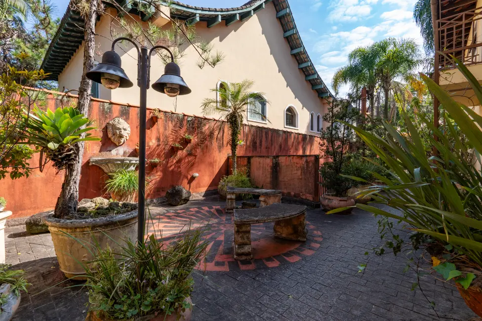 Casa de Condomínio com 3 quartos para alugar, 220m2 em Instituto de Previdência, São Paulo - SP - imagem 5 Foto 5 de Casa de Condomínio com 3 quartos para alugar, 220m2 em Instituto de Previdência, São Paulo - SP