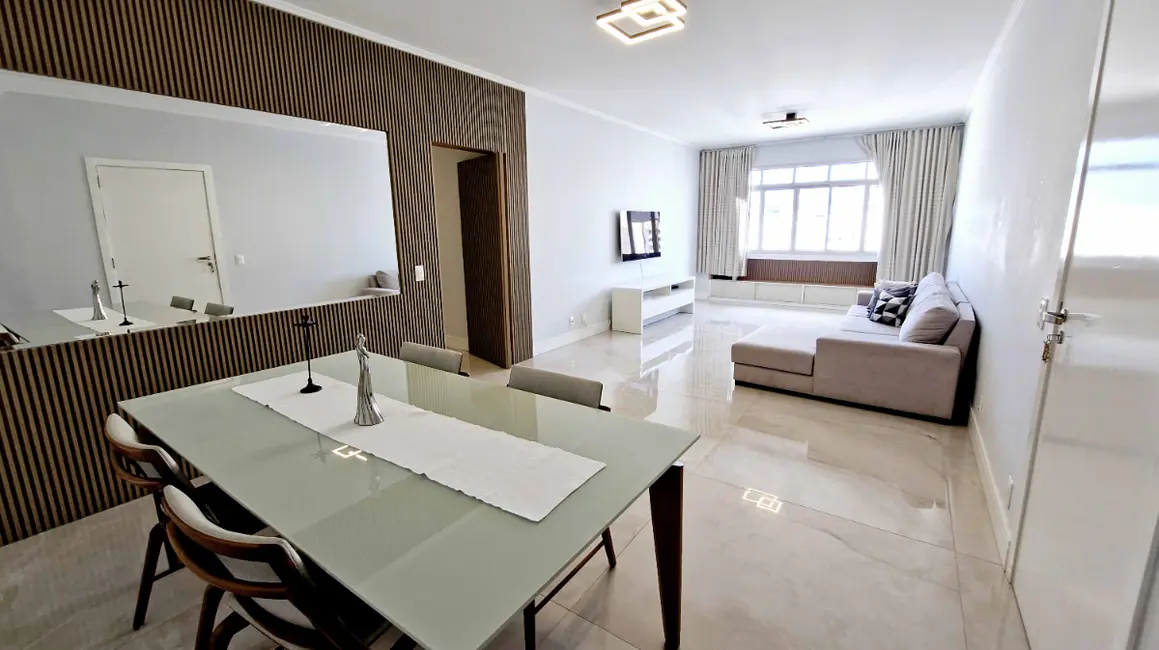 Foto 1 de Apartamento com 3 quartos à venda, 145m2 em Higienópolis, São Paulo - SP