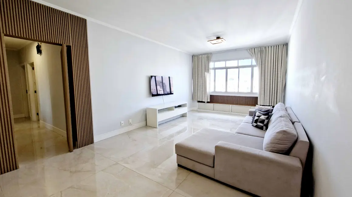 Foto 6 de Apartamento com 3 quartos à venda, 145m2 em Higienópolis, São Paulo - SP