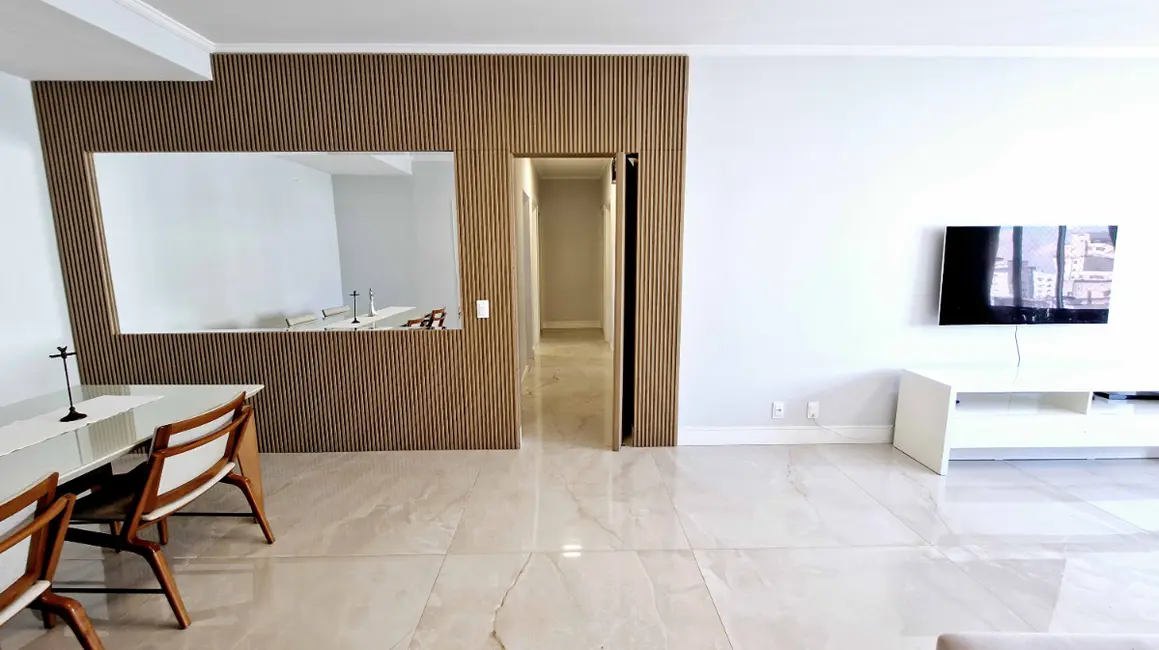 Foto 7 de Apartamento com 3 quartos à venda, 145m2 em Higienópolis, São Paulo - SP