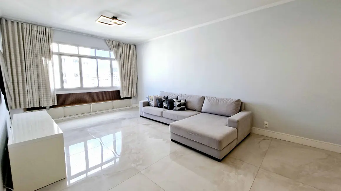 Foto 2 de Apartamento com 3 quartos à venda, 145m2 em Higienópolis, São Paulo - SP