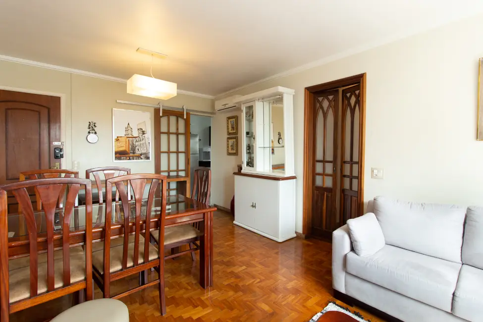 Foto 4 de Apartamento com 3 quartos à venda, 78m2 em Vila Clementino, São Paulo - SP