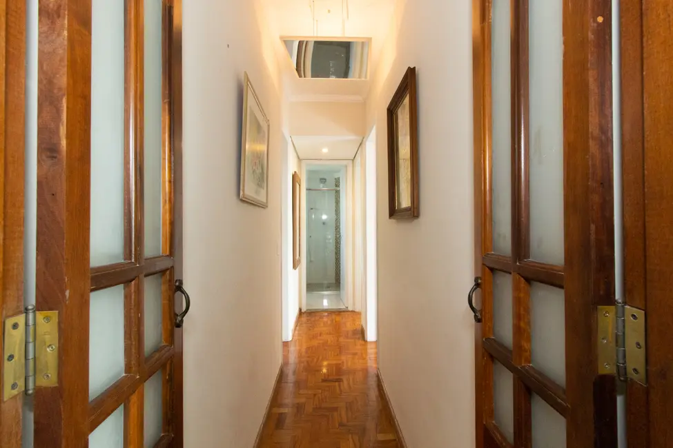 Foto 5 de Apartamento com 3 quartos à venda, 78m2 em Vila Clementino, São Paulo - SP