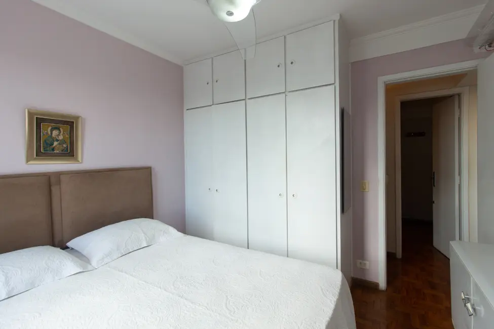 Foto 7 de Apartamento com 3 quartos à venda, 78m2 em Vila Clementino, São Paulo - SP