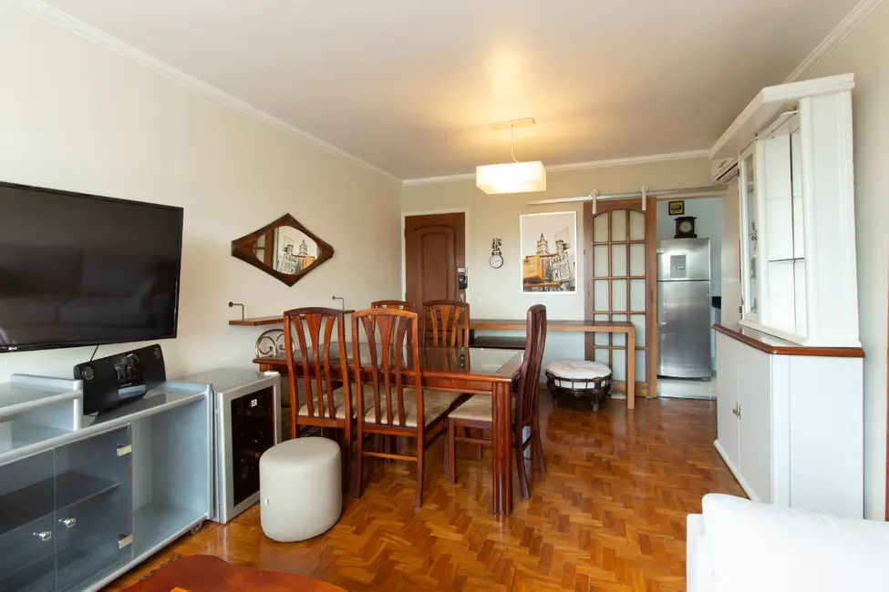 Foto 2 de Apartamento com 3 quartos à venda, 78m2 em Vila Clementino, São Paulo - SP