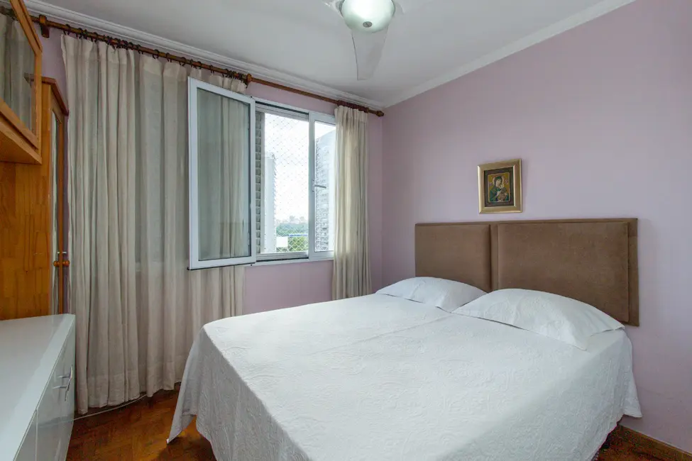 Foto 6 de Apartamento com 3 quartos à venda, 78m2 em Vila Clementino, São Paulo - SP