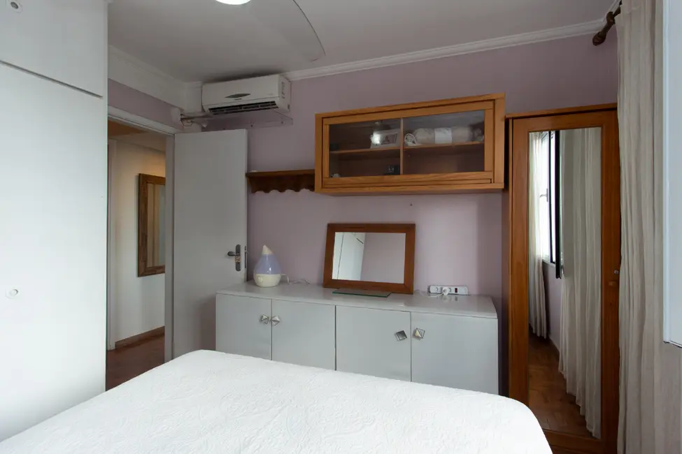 Foto 8 de Apartamento com 3 quartos à venda, 78m2 em Vila Clementino, São Paulo - SP