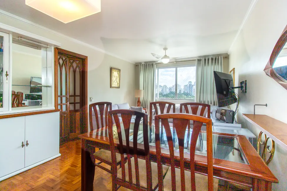 Foto 3 de Apartamento com 3 quartos à venda, 78m2 em Vila Clementino, São Paulo - SP