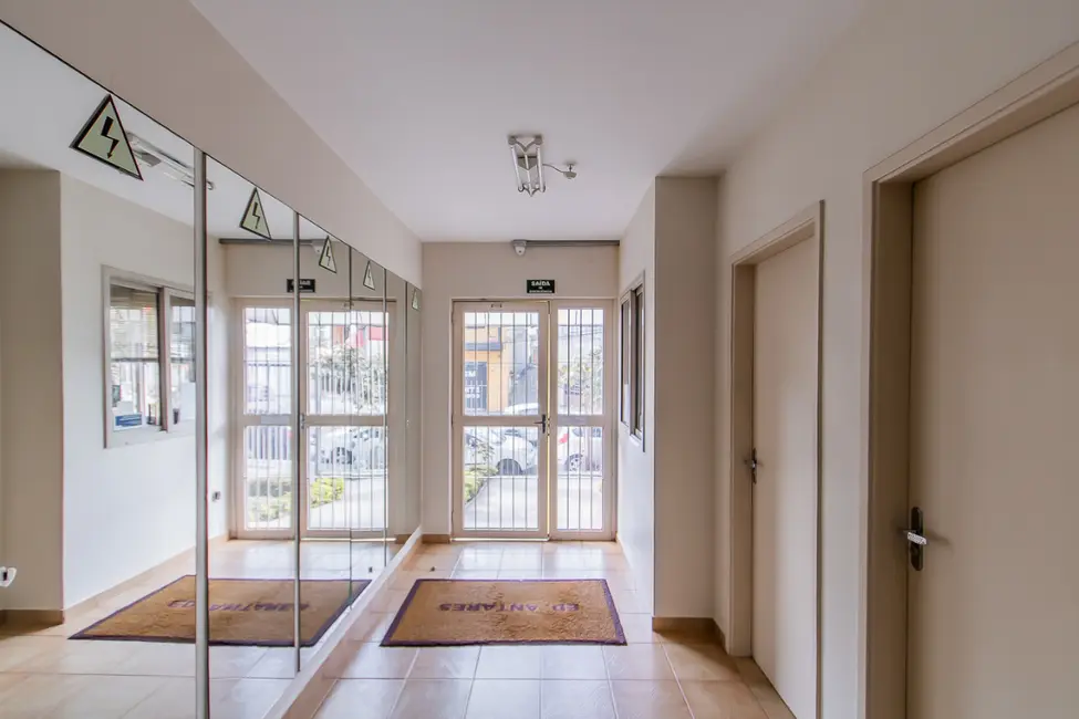 Apartamento com 3 quartos à venda, 101m2 em Cambuci, São Paulo - SP - imagem 7 Foto 7 de Apartamento com 3 quartos à venda, 101m2 em Cambuci, São Paulo - SP