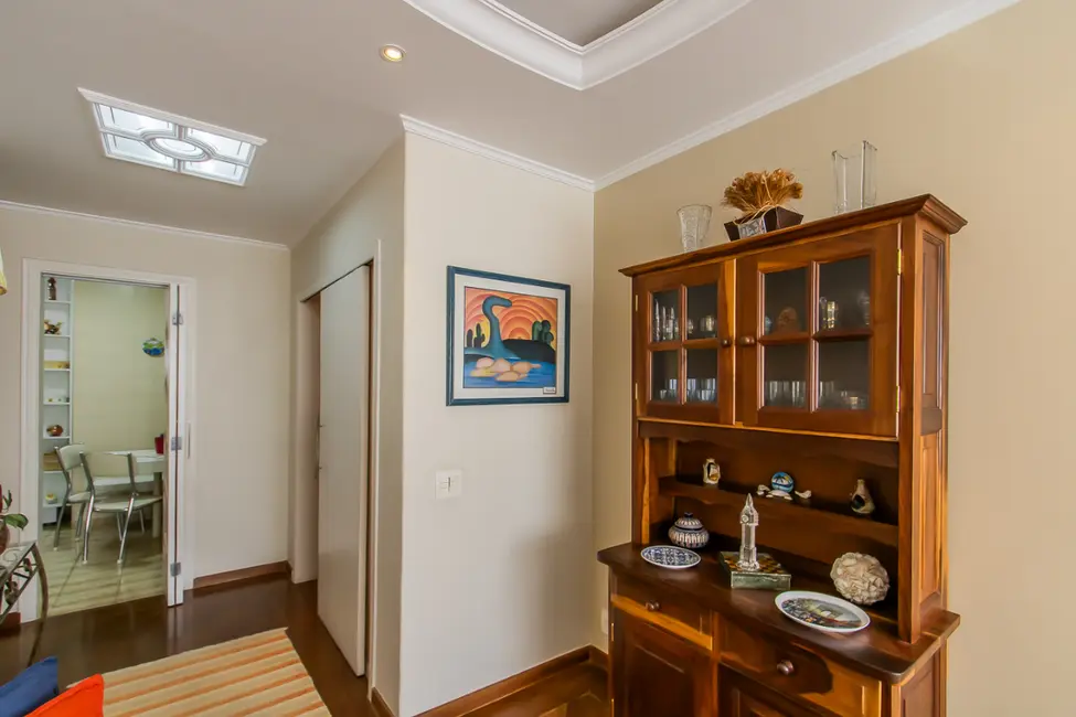 Apartamento com 3 quartos à venda, 101m2 em Cambuci, São Paulo - SP - imagem 6 Foto 6 de Apartamento com 3 quartos à venda, 101m2 em Cambuci, São Paulo - SP