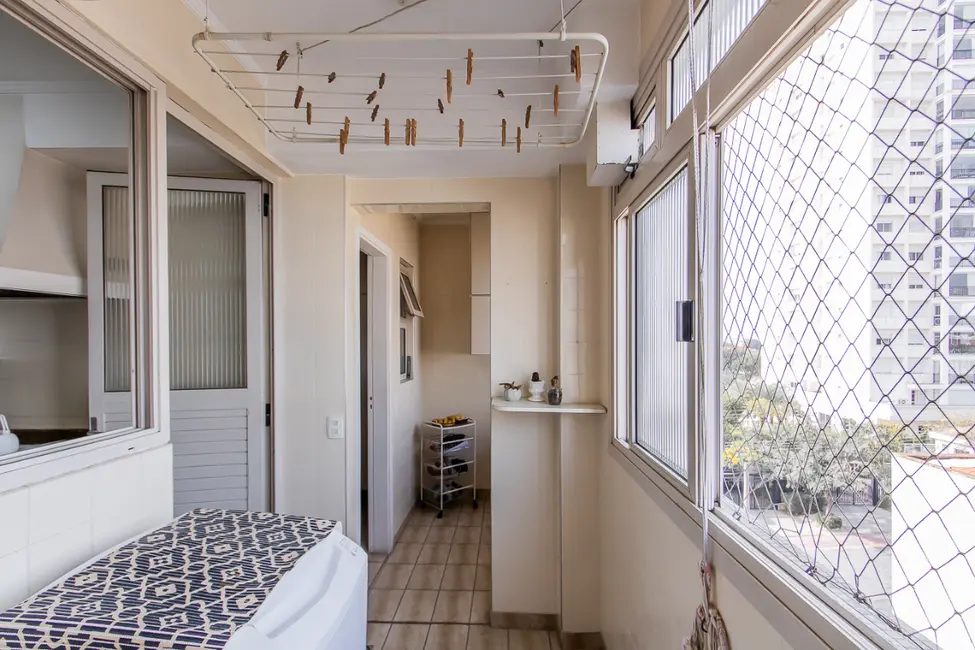 Apartamento com 3 quartos à venda, 101m2 em Cambuci, São Paulo - SP - imagem 8 Foto 8 de Apartamento com 3 quartos à venda, 101m2 em Cambuci, São Paulo - SP