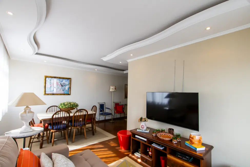 Apartamento com 3 quartos à venda, 101m2 em Cambuci, São Paulo - SP - imagem 4 Foto 4 de Apartamento com 3 quartos à venda, 101m2 em Cambuci, São Paulo - SP