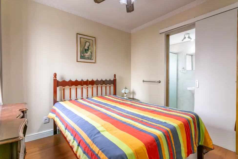 Foto 9 de Apartamento com 3 quartos à venda, 83m2 em Jardim das Acácias, São Paulo - SP