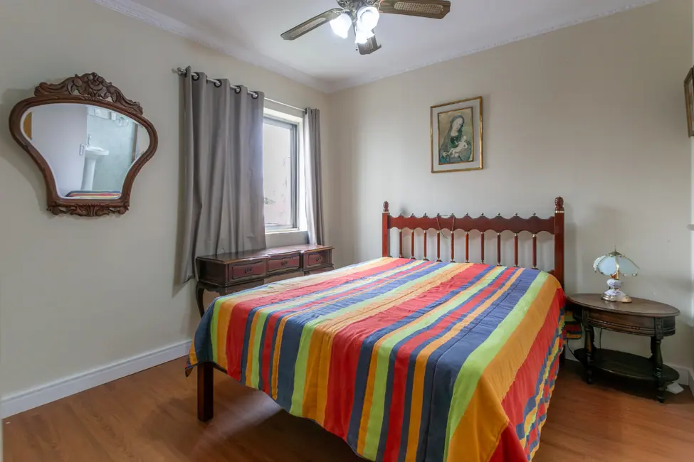 Foto 8 de Apartamento com 3 quartos à venda, 83m2 em Jardim das Acácias, São Paulo - SP