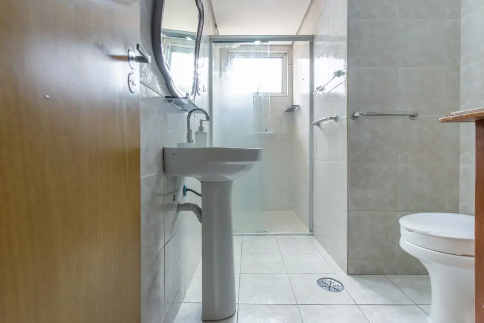 Foto 6 de Apartamento com 3 quartos à venda, 83m2 em Jardim das Acácias, São Paulo - SP