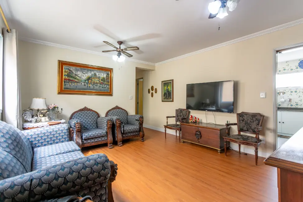 Foto 1 de Apartamento com 3 quartos à venda, 83m2 em Jardim das Acácias, São Paulo - SP