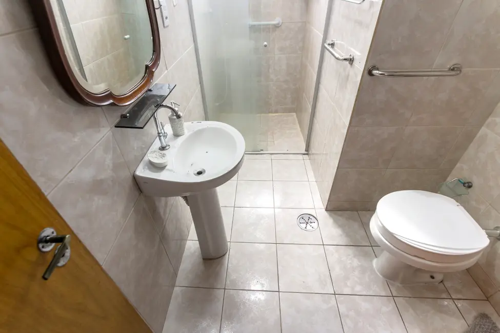 Foto 7 de Apartamento com 3 quartos à venda, 83m2 em Jardim das Acácias, São Paulo - SP