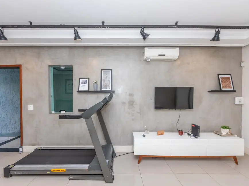 Foto 6 de Sobrado com 3 quartos à venda, 168m2 em Jardim Marisa, São Paulo - SP