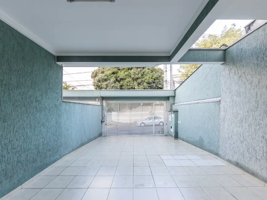 Foto 3 de Sobrado com 3 quartos à venda, 168m2 em Jardim Marisa, São Paulo - SP