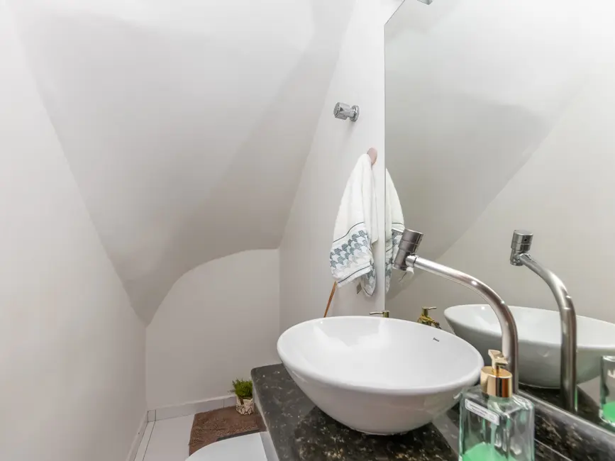 Foto 7 de Sobrado com 3 quartos à venda, 168m2 em Jardim Marisa, São Paulo - SP