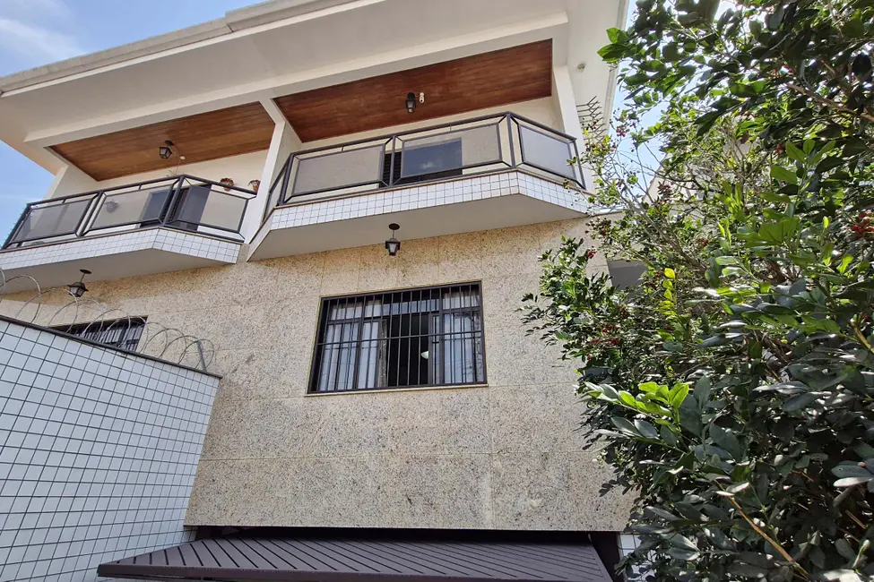 Foto 1 de Sobrado com 3 quartos à venda, 250m2 em Vila Santa Terezinha (Zona Norte), São Paulo - SP