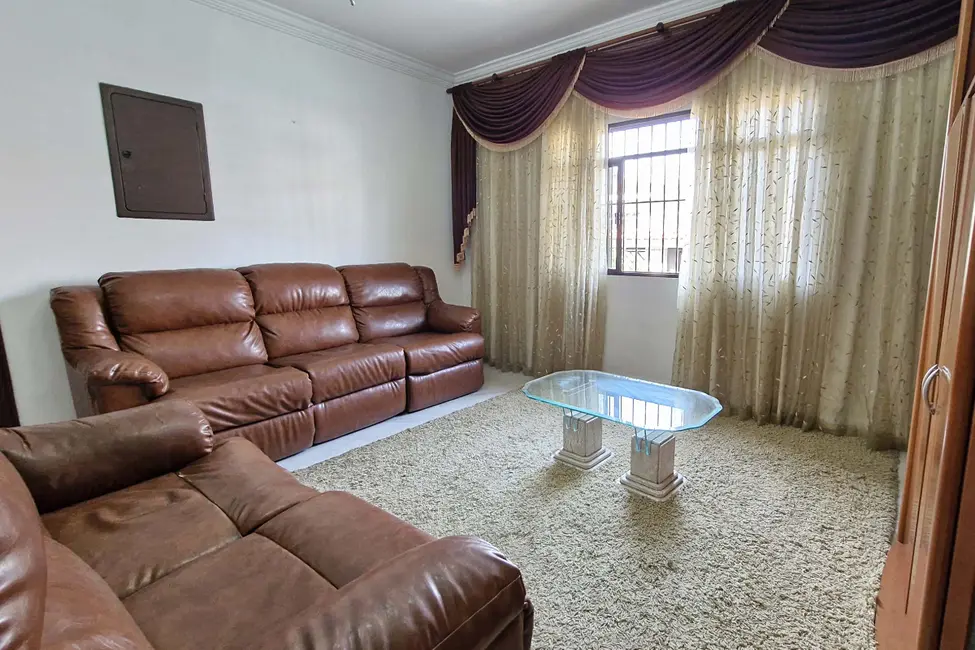 Foto 8 de Sobrado com 3 quartos à venda, 250m2 em Vila Santa Terezinha (Zona Norte), São Paulo - SP