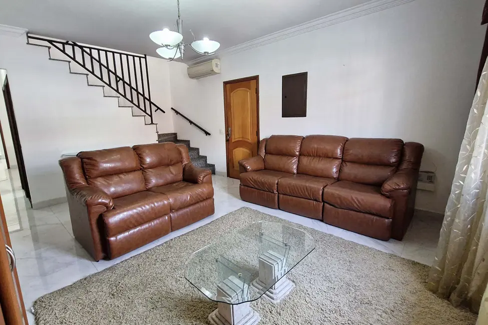 Foto 7 de Sobrado com 3 quartos à venda, 250m2 em Vila Santa Terezinha (Zona Norte), São Paulo - SP