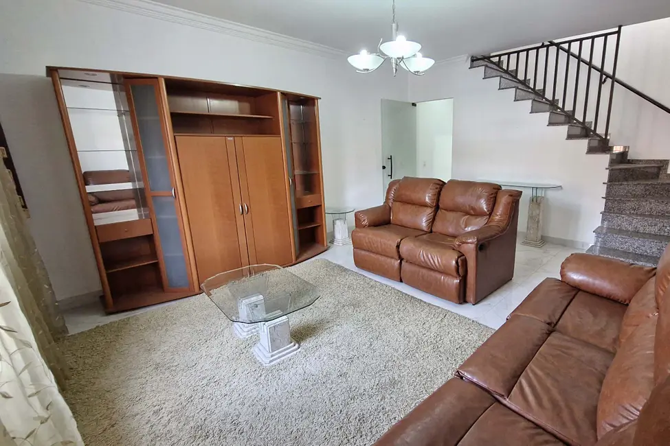 Foto 5 de Sobrado com 3 quartos à venda, 250m2 em Vila Santa Terezinha (Zona Norte), São Paulo - SP