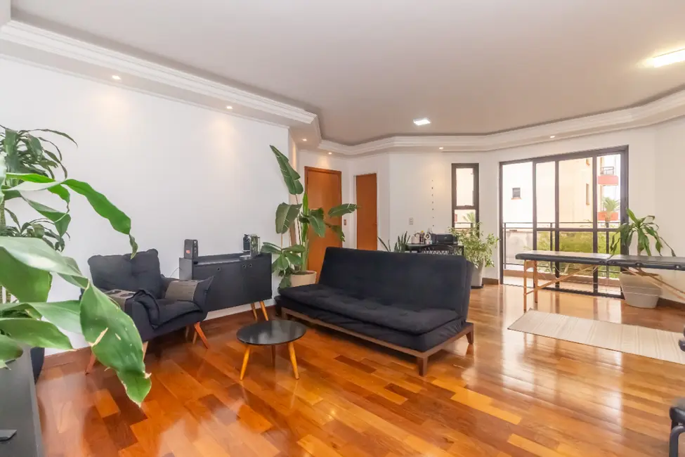 Foto 1 de Apartamento com 3 quartos à venda, 114m2 em Vila Santo Estéfano, São Paulo - SP