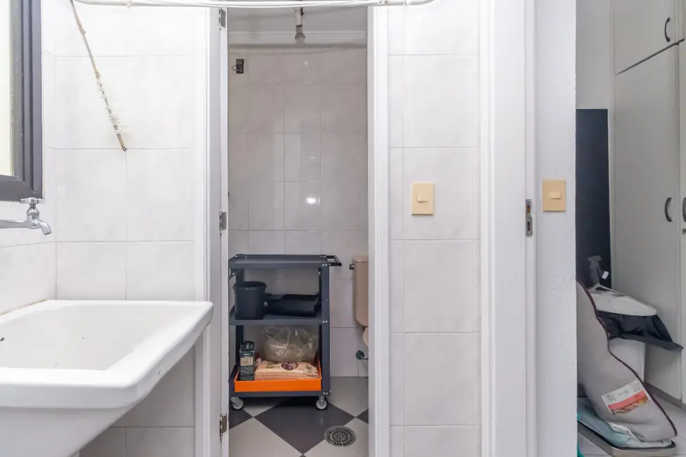 Foto 8 de Apartamento com 3 quartos à venda, 114m2 em Vila Santo Estéfano, São Paulo - SP