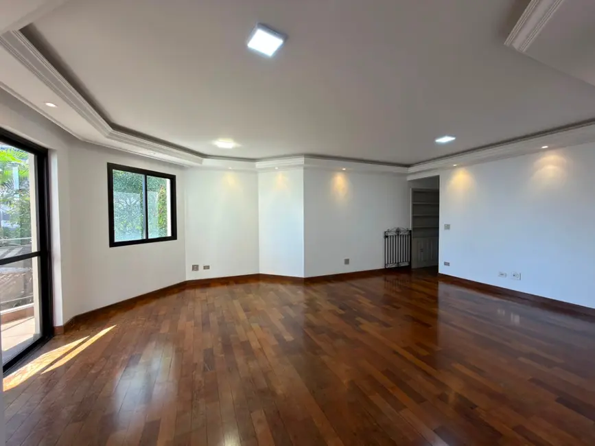 Foto 4 de Apartamento com 3 quartos à venda em Vila Santo Estéfano, São Paulo - SP