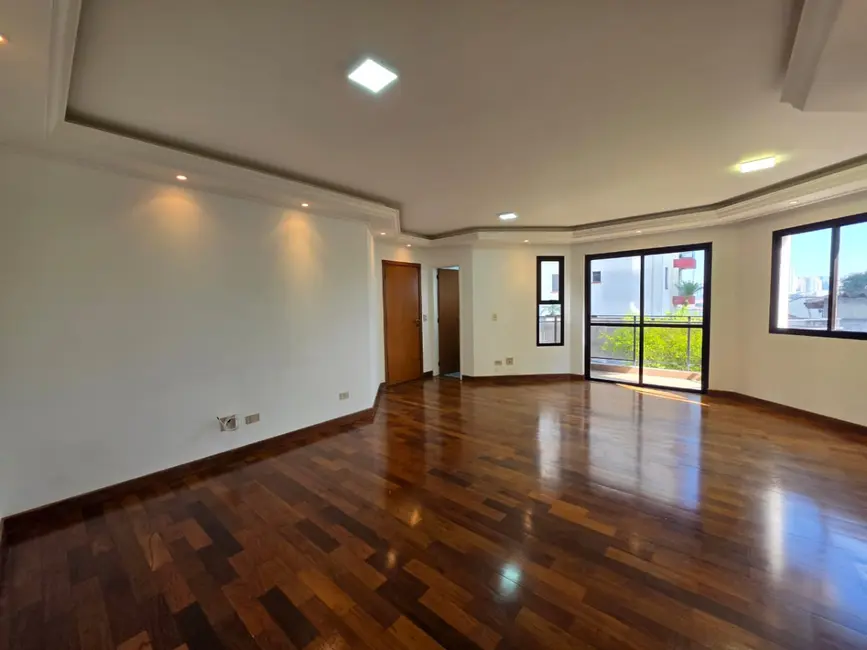 Foto 2 de Apartamento com 3 quartos à venda em Vila Santo Estéfano, São Paulo - SP